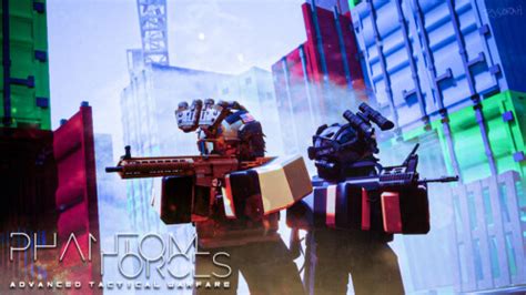 phandom|phantom forces.